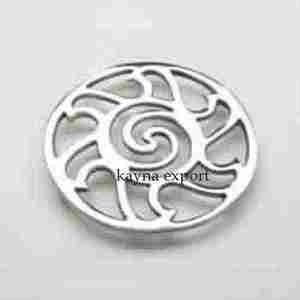 Brass Plated Shiny <b>Metal</b> <b>Trivet</b> Manufacturer Discounted Prices <b>Metal</b> <b>Trivet</b> with Luxury Sturdy Gold Finished with Durability - Product Image 5