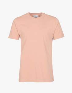 Dernière arrivée T-shirt pour homme 100% coton de haute qualité avec des couleurs uniques - Product Image 2