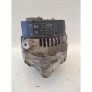 Alternatore OPEL Frontera A 2a Serie 0123505001 C20NE Benzina 2000 (95>98) - Product Image 4