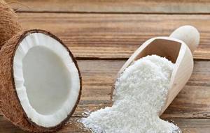 Vente en gros de noix de coco naturelle desséchée vietnamienne bon marché prête à l'exportation - Product Image 3