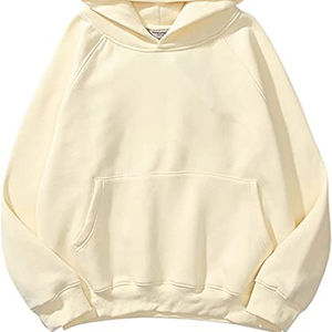 80% poliéster, 20% rayón mujeres señoras de gran tamaño Sudadera con capucha sudaderas con logotipo de la marca del cliente sudaderas con capucha algodón invierno - Product Image 1