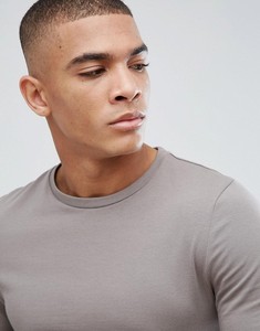 Camiseta sin Mangas de Algodón Premium para Hombre, Cuello Redondo, Ropa Deportiva, Logotipo Personalizado, OEM, ODM, Corte Regular, MOQ Bajo - Product Image 3
