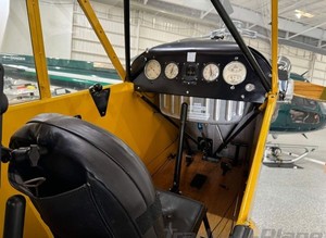 PROPRE UTILISÉ 1956 PIPER J-3 CUB Origine US - Product Image 3