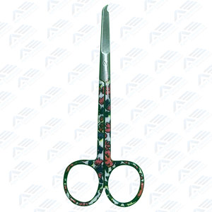 Kit de sutura quirúrgica, kit de práctica de sutura reutilizable para médicos, disección de acero inoxidable, kit de práctica de piel para estudiantes médicos y veterinarios - Product Image 3