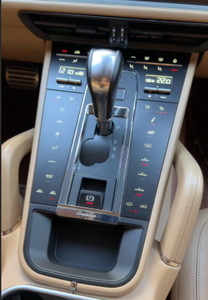 Panel de Aire Acondicionado Central de Alta Calidad para Consola Central de Porsche Cayenne Macan Panamera 9Y0919611L 9Y0863239D - Product Image 6
