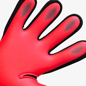 Guantes de portero para hombres y mujeres, correa de muñeca ajustable de dedo completo de alta calidad, látex de cuero impermeable para todo tipo de clima para exteriores - Product Image 3