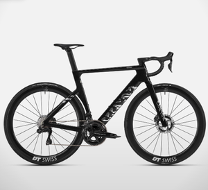 จักรยานเสือหมอบคุณภาพสูง Aeroad CFR Di2 Dura-Ace Di2 RD-R9250 12 สปีด รุ่นใหม่แท้ - Product Image 1