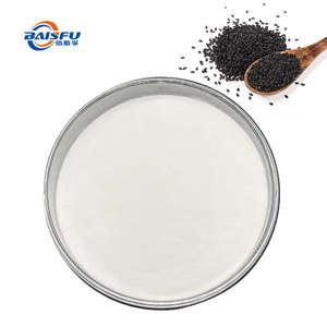 Extrait de sésame de qualité alimentaire, extrait <span class=keywords><strong>naturel</strong></span> de sésame pour la boulangerie, la confiserie et les produits céréaliers - Product Image 1