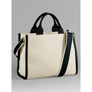 Borsa Tote Media Personalizzabile per Merchandising, Prodotto Promozionale Premium - Product Image 6