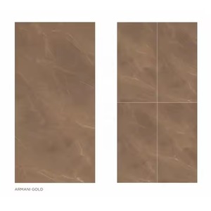 Azulejos de losa de porcelana pulida 3D Krystalo 48x96in 120x240cm para decoración del hogar, pisos y paredes - Product Image 1