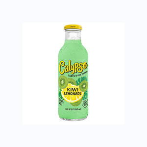 Bebidas Carbonatadas CALYPSO 100% Precio Económico / Limonada Embotellada con Vitaminas y Minerales Lista para Beber al por Mayor de Alta Calidad - Product Image 5