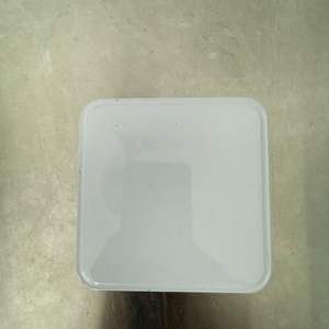 Boîte de conserve carrée en métal personnalisée capacité 50g-200g boîte en métal bijoux de parfum café thé chocolats bonbons emballage alimentaire en conserve - Product Image 2