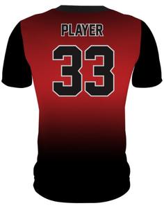 Pantalones Cortos Deportivos Sublimados Personalizados de Alta Calidad, Tejido de Punto Transpirable y Ecológico, Colores y Logotipo Personalizados - Product Image 6