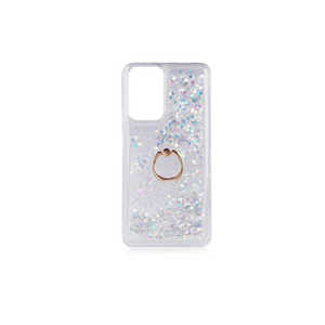 Funda Protectora de Silicona Plateada de Primera Calidad de la Serie OYO Milce para Xiaomi Mi 10T 5G, Suave, Antihuellas, Estilo Ins, Modelo 8i Plus Gratis - Product Image 1