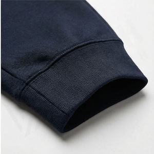 Pantalones Deportivos de Algodón para Hombre al por Mayor, Marca Personalizada, Corte Ajustado, Ropa de Gimnasio, Suministro Directo de Fábrica - Product Image 6