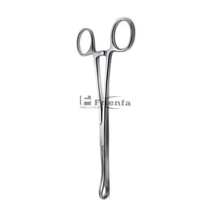 คีมฟองน้ำสำหรับเครื่องมือผ่าตัด - Product Image 3