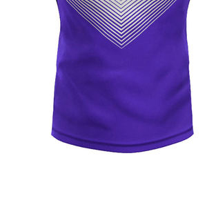 Uniforme de Rugby de alta calidad para jóvenes, conjunto de ropa de equipo sublimada con logotipo personalizado, camisetas transpirables para niños - Product Image 3