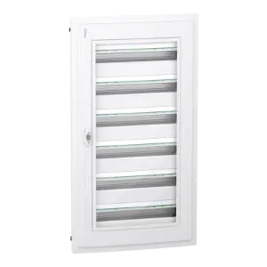 Relè e Sistemi di Protezione per Quadri di Distribuzione Schneider Electric LVSXH624 - Product Image 1