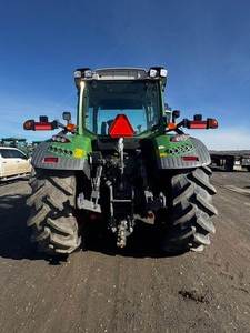 Tracteur Fendt 513 VARIO 2020 : Machine agricole haut de gamme avec des performances et une efficacité avancées - Product Image 5