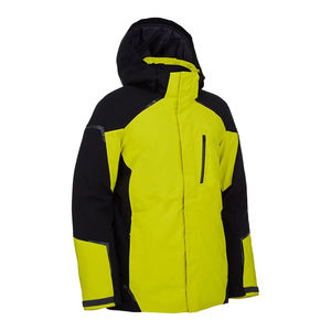 Nouveau Soft Shell Veste Bomber Veste Hommes Multi-poches Hiver Chaud À Capuche Manteaux Polaire Épais Hommes Vestes top qualité - Product Image 5