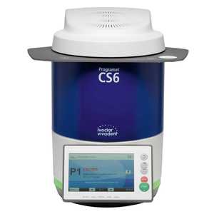 เตาเผา Ivoclar Vivadent Programat CS6 อุปกรณ์เชื่อมและบัดกรี - Product Image 1