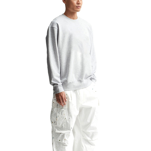 Personalizado Fitness hombres pulóver dulce camisa gimnasio Sudadera con capucha al por mayor orgánico Jogging hombres chándal sudaderas hombres sudaderas - Product Image 5