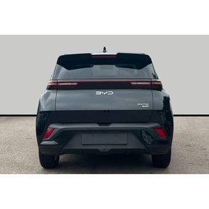 BYD Dolphin Surf 115kW 43kWh Auto Comfort - Vehículo Eléctrico Inteligente de Nueva Energía, Alta Velocidad y Gran Autonomía - Product Image 5