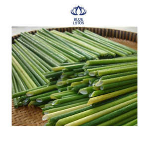 GEM Grass Straws from Vietnam A Zero-waste <b>Aternative</b> to Sustainable Plastic Straws - Product Image 6