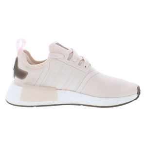 รองเท้าผู้หญิงอาดิดาส NMD_R1 สี: เบจ/เทา/ขาว ของแท้ 100% - Product Image 2