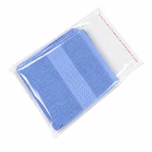 ถุง OPP แบบมีกาวในตัวสำหรับบรรจุภัณฑ์เสื้อผ้า - Product Image 3