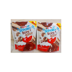 Compra Ferrero Kin-der Schokobons crujiente a granel a precios rebajados - Product Image 4