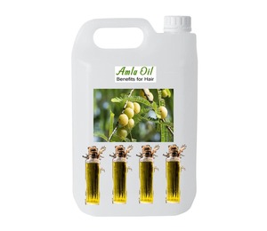 Aceite Capilar Herbal Orgánico para Control del Frizz, Marca Privada, Esencia Profesional para el Cuidado del Cabello, Fórmula Totalmente Natural, Suero para el Crecimiento del Cabello - Product Image 4