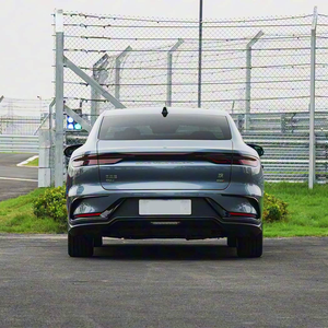 Vehículo Eléctrico Puro 2025, Sedán de 5 Plazas con Tracción en las Cuatro Ruedas, Vehículo de Nueva Energía de Largo Alcance, Automático, con Modo 4x4 para Exportación - Product Image 6