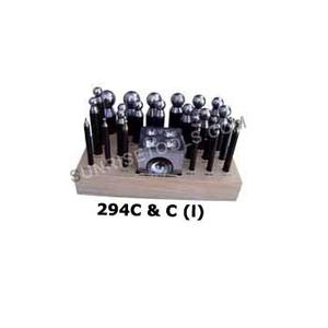 โดมเจาะและบล็อกการใช้สำหรับเครื่องมือเครื่องประดับบล็อกโดมสำหรับการขึ้นรูป - Product Image 1