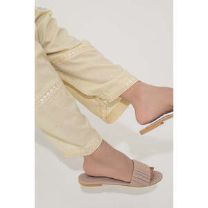 In Stock Men's <b>Trousers</b> Premium Fabric Soft-touch Fabric, Spring/Autumn Custom OEM/ODM - Product Image 2