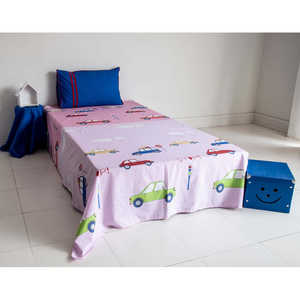 Set di lenzuola e federe <span class=keywords><strong>Disney</strong></span> Cars - Product Image 2