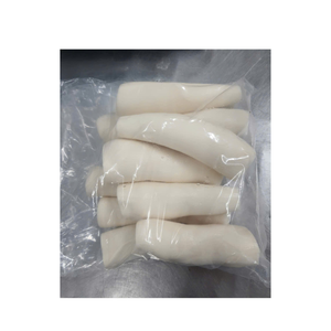 Yuca congelada lista para exportación, limpia, pelada y empaquetada, adecuada para restaurantes, unidades de procesamiento o tiendas - Product Image 4