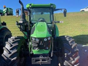 Tractor Agrícola Deutz-Fahr 5110G 2019 de 30 HP 4WD con Alta Productividad para Uso Agrícola en Venta - Product Image 3