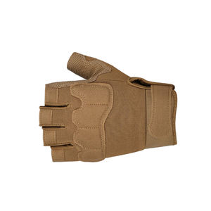 <b>Gloves</b> Weight Lifting <b>Gloves</b> with Wrist Support Training <b>Fingerless</b> Exercise Sports High Quality Cycling Racing <b>Gloves</b> - Product Image 4