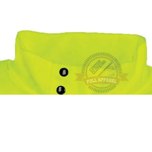 Mới Đến OEM Dịch Vụ <span class=keywords><strong>Class</strong></span> 3 Nhiệm Vụ Nặng Nề Parka Phản Quang An Toàn Polyester Chất Liệu Đồng Phục - Product Image 5