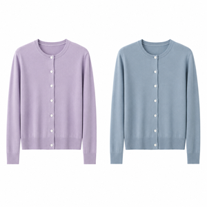 Fabricant de pulls en tricot chauds pour femmes, marque personnalisée - Product Image 6
