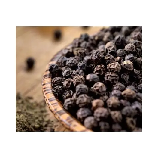 Pure Quality Ground Black Pepper / Organic Dried Black Peppers Bulk Quantity Available At Cheap Price