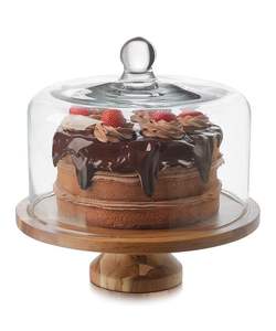 Support à gâteau pour anniversaire, fiançailles et autres occasions, passe au lave-vaisselle, pour gâteaux d'anniversaire, de fiançailles, de mariage et de festivals - Product Image 1