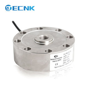 Célula de carga circular de la báscula de pesaje de 10kg del <span class=keywords><strong>censor</strong></span> de la célula de carga de perfil bajo del <span class=keywords><strong>censor</strong></span> - Product Image 1