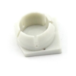 Copertura Silentblock per Motosega Stihl MS361, Grado Industriale, Nuovo OEM, Parte di Ricambio in Plastica Personalizzabile, Compatibile con Rif. 503652 - Product Image 1