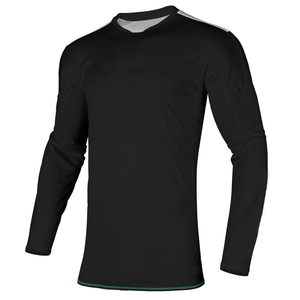 2024 meilleure vente hommes à manches longues Motocross cyclisme maillot descente maillot hors route vtt course maillot personnalisé VTT chemise - Product Image 3