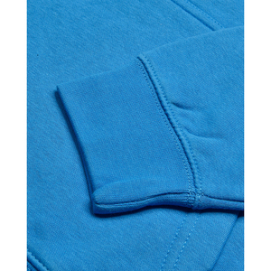 Sweat à capuche pull de qualité supérieure à séchage rapide polaire d'hiver chaud taille personnalisée et Logo sweats à capuche surdimensionnés pour homme et femme - Product Image 5