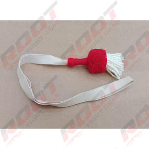 Novedad: Borla de Espada para Uniforme Táctico de Alta Calidad al Mejor Precio al por Mayor, Color Personalizado, Embalaje, Servicio OEM/ODM - Product Image 2