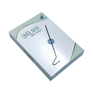 Mắt đục thủy tinh thể & Iol dholakia Iris móc thiết lập của 5... - Product Image 5