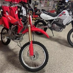 Calidad Garantizada para las Nuevas Motos CRF150R 2025, Listas para Enviar con 2 Años de Garantía - Product Image 1